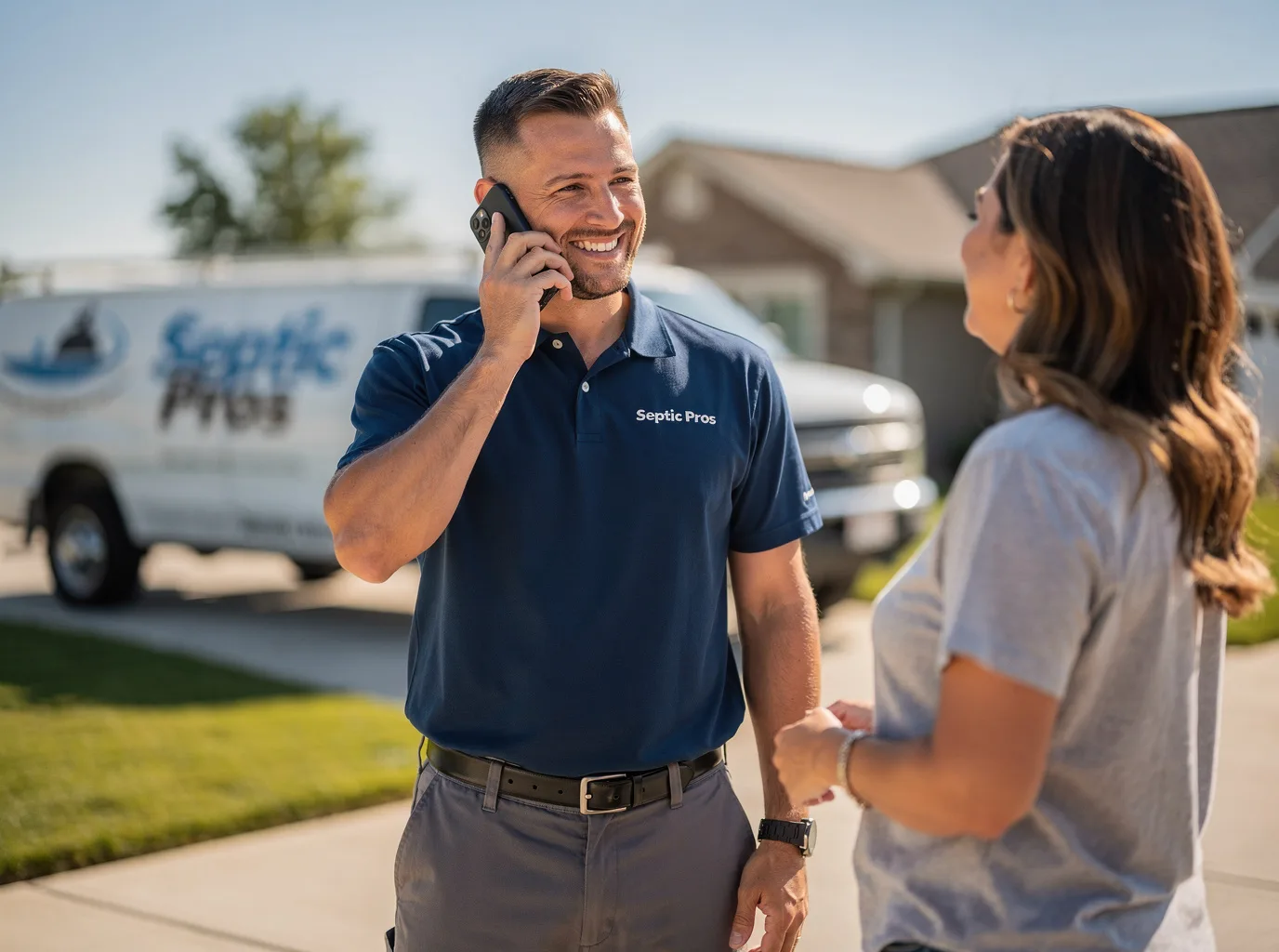 Septic Tank Pumping Douglas, AZ FAQs